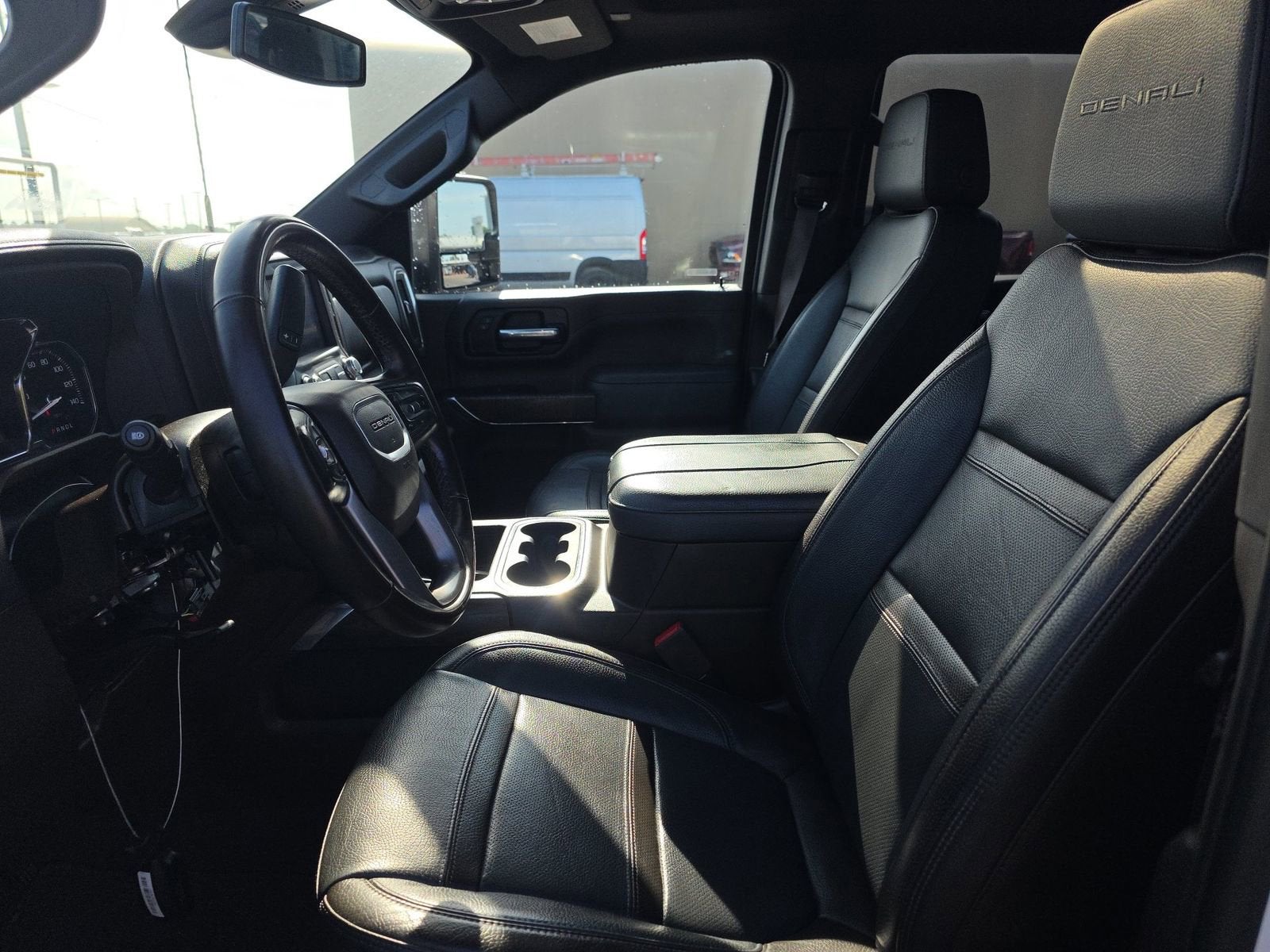 2023 GMC Sierra 2500 HD Denali