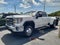 2023 GMC Sierra 3500 HD SLT DRW