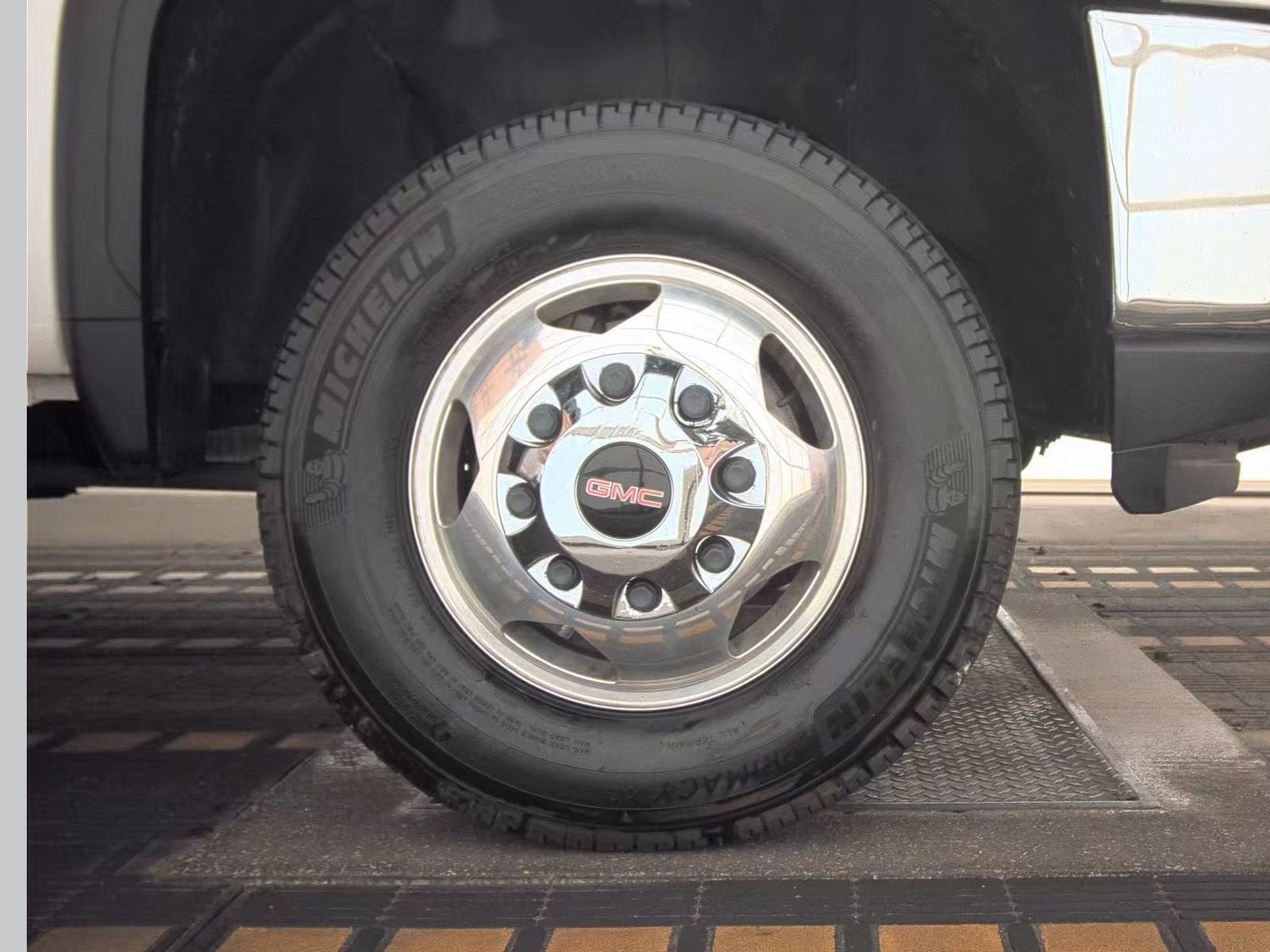 2023 GMC Sierra 3500 HD SLT DRW