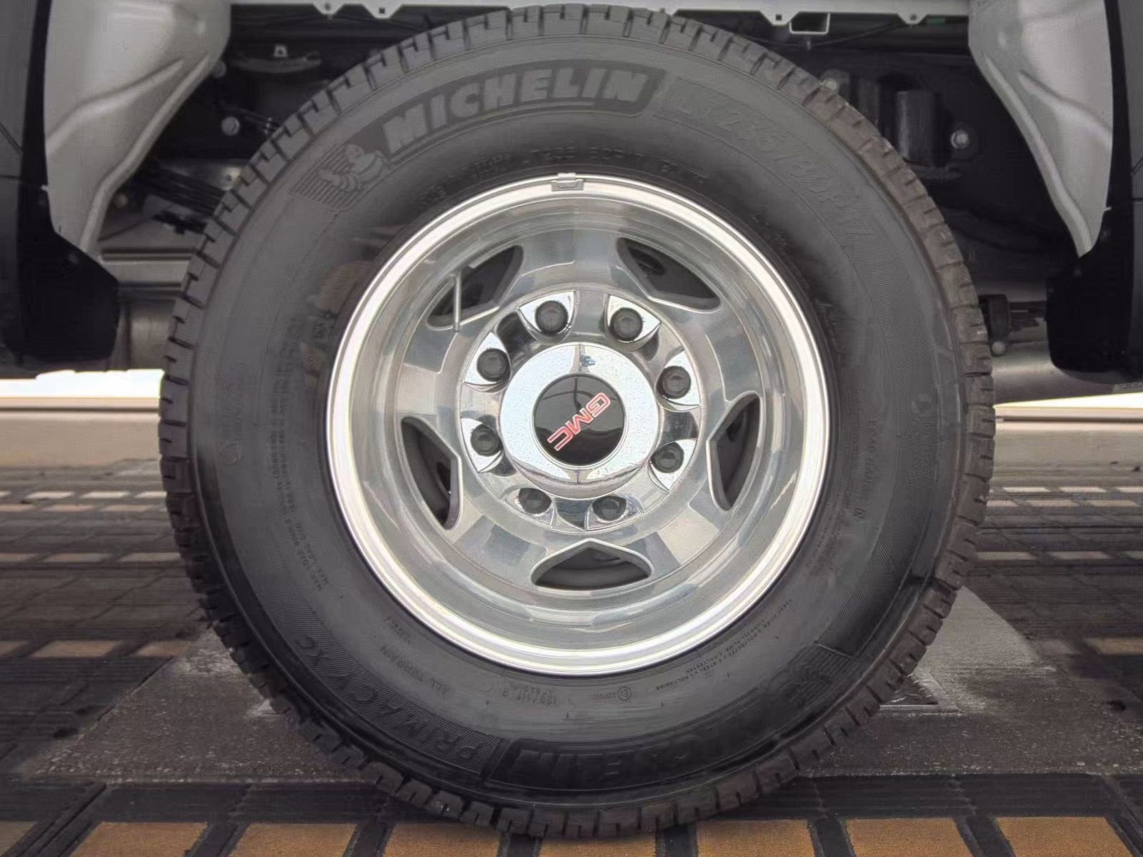 2023 GMC Sierra 3500 HD SLT DRW
