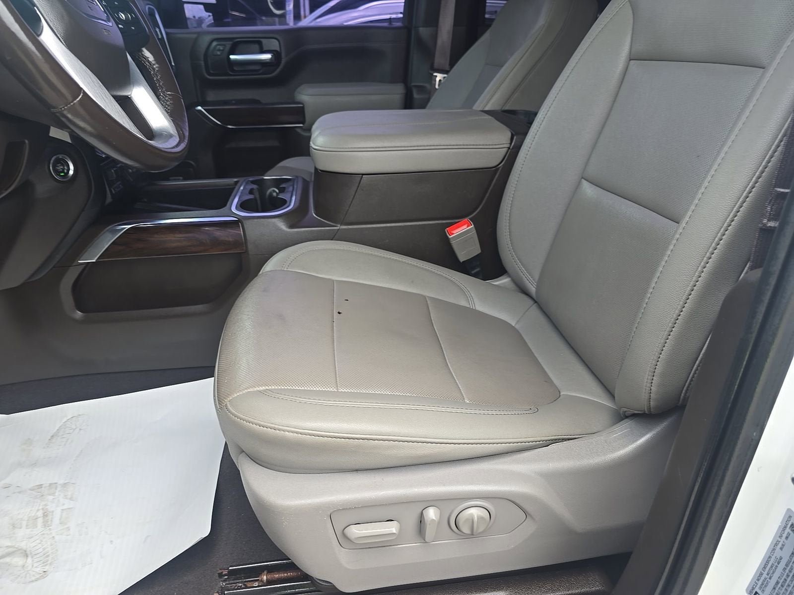 2023 GMC Sierra 3500 HD SLT DRW