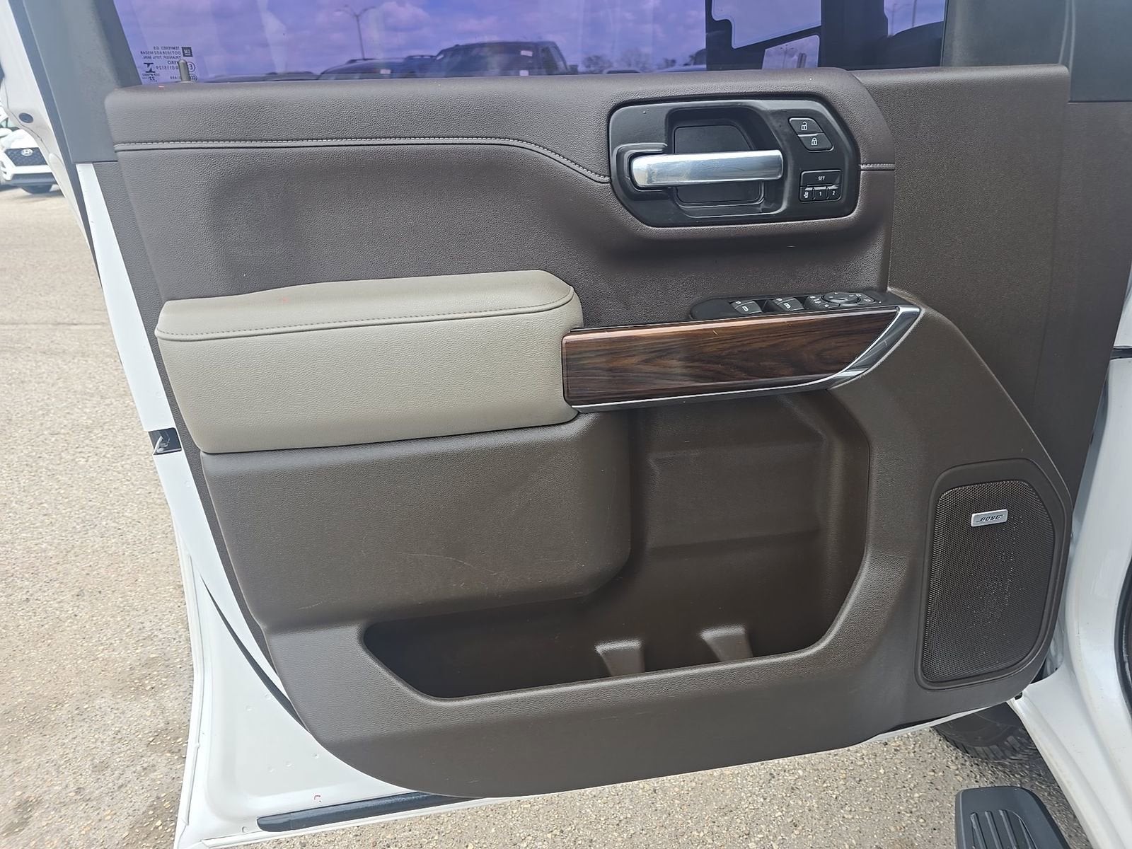 2023 GMC Sierra 3500 HD SLT DRW