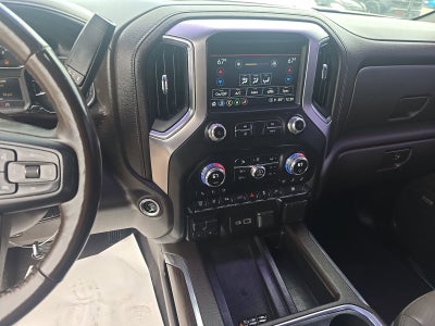 2023 GMC Sierra 3500 HD SLT DRW