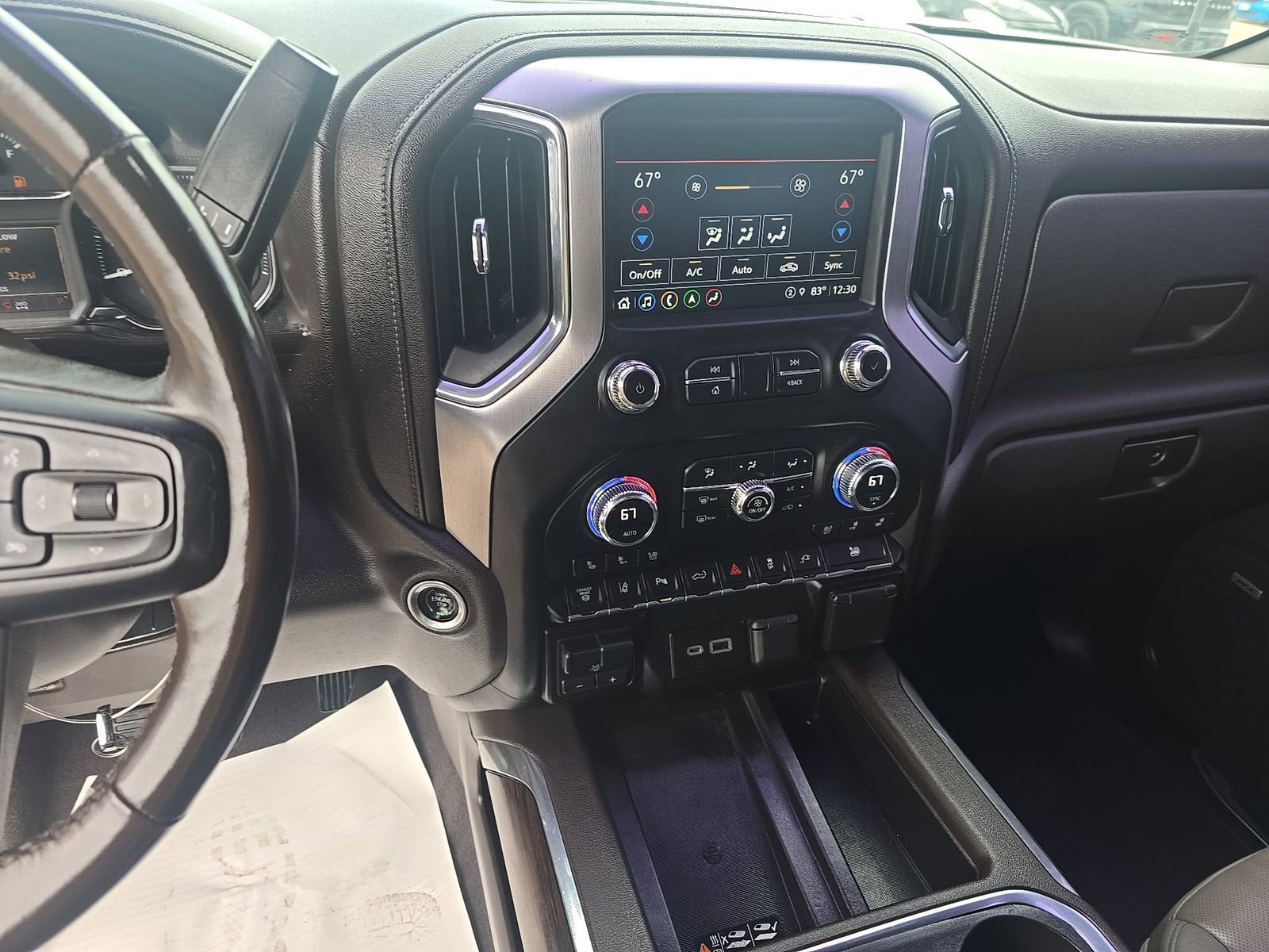 2023 GMC Sierra 3500 HD SLT DRW