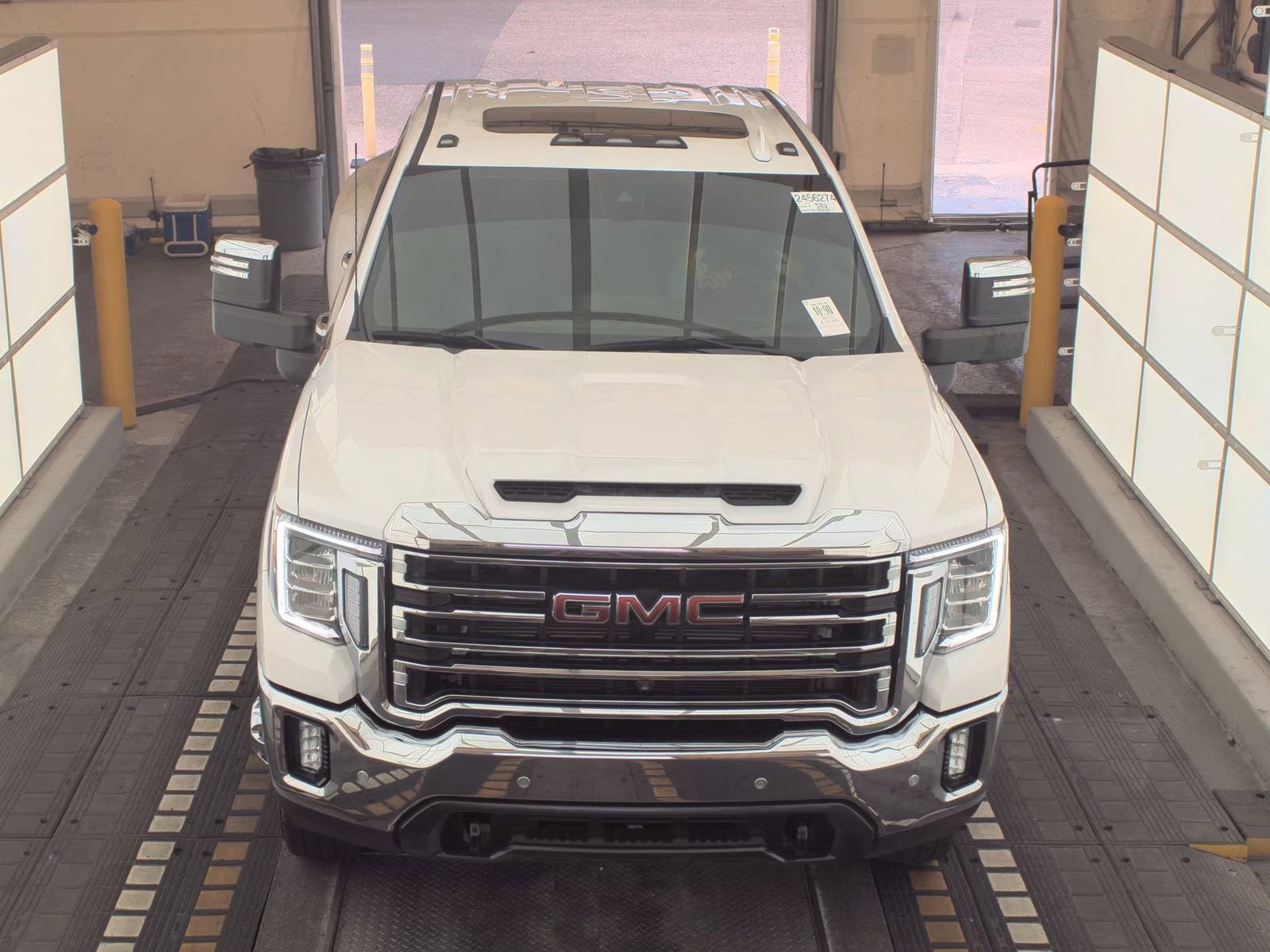 2023 GMC Sierra 3500 HD SLT DRW
