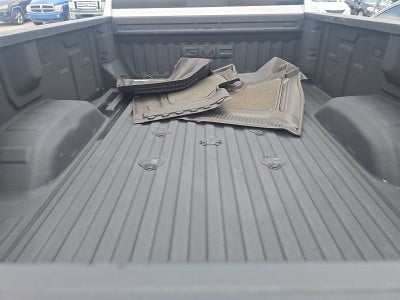 2023 GMC Sierra 3500 HD SLT DRW