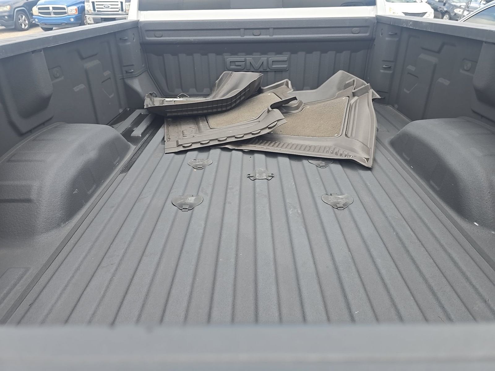 2023 GMC Sierra 3500 HD SLT DRW