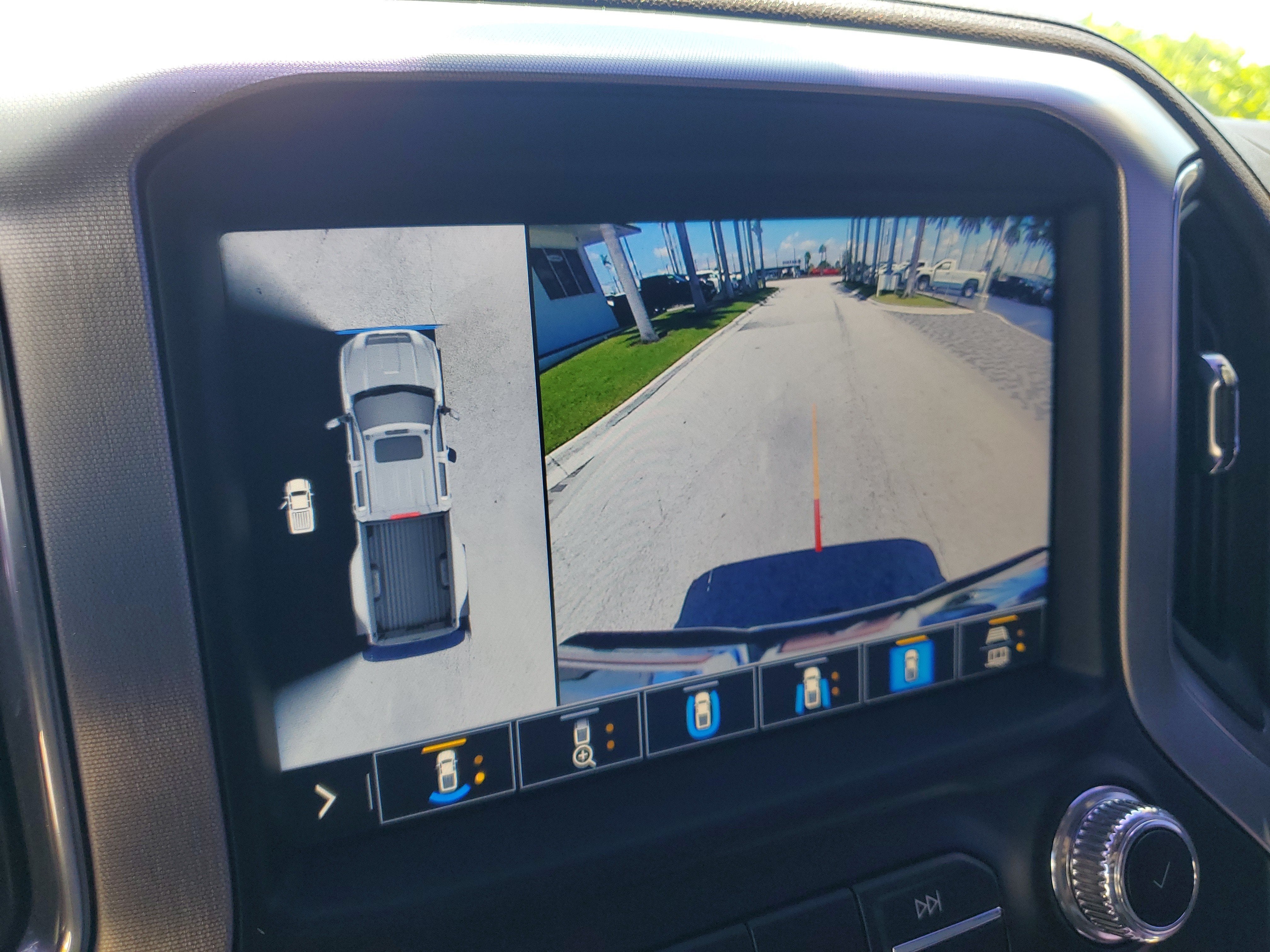2023 GMC Sierra 3500 HD SLT DRW