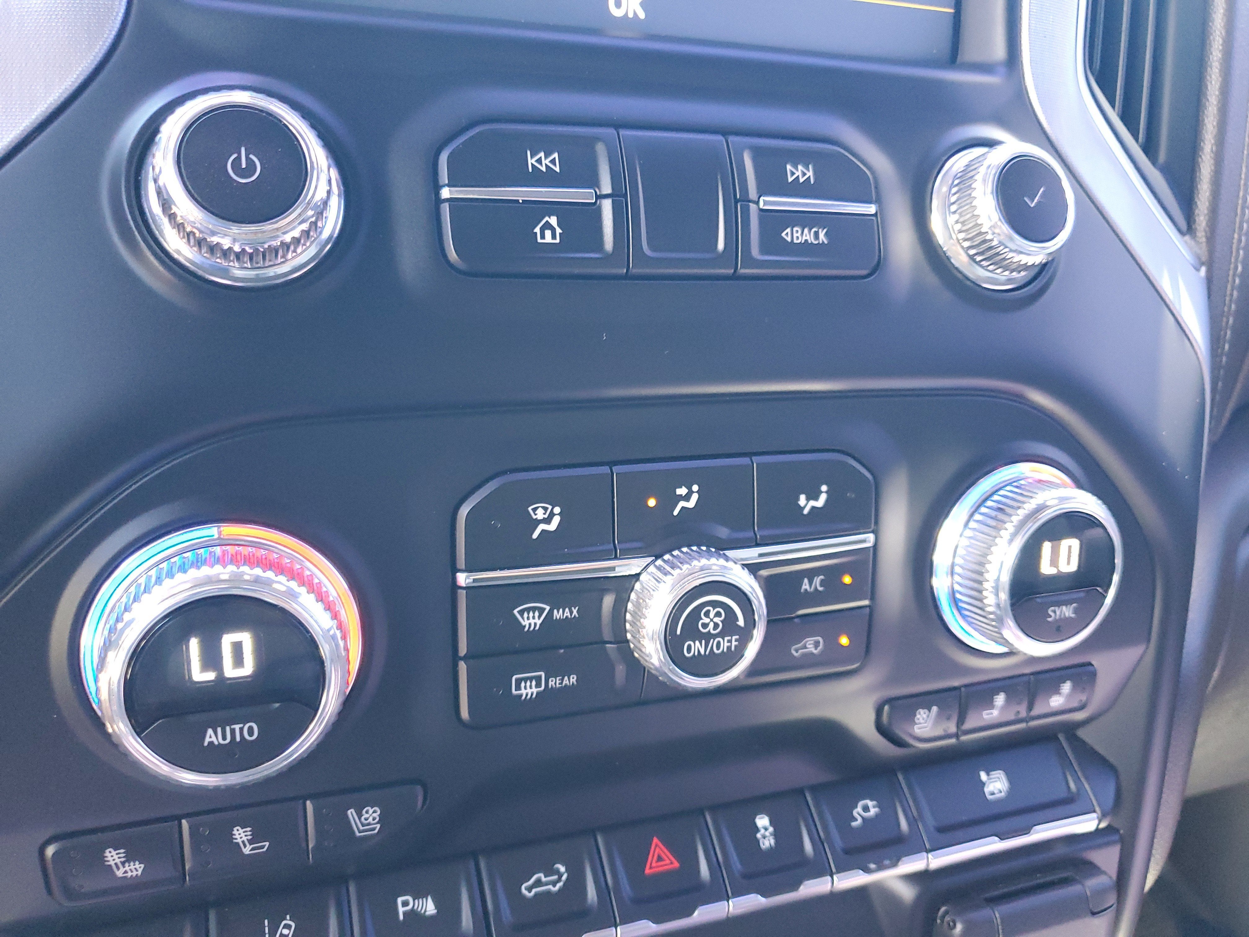 2023 GMC Sierra 3500 HD SLT DRW