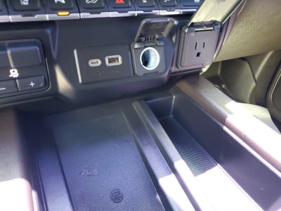 2023 GMC Sierra 3500 HD SLT DRW