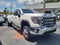 2023 GMC Sierra 3500 HD SLT DRW
