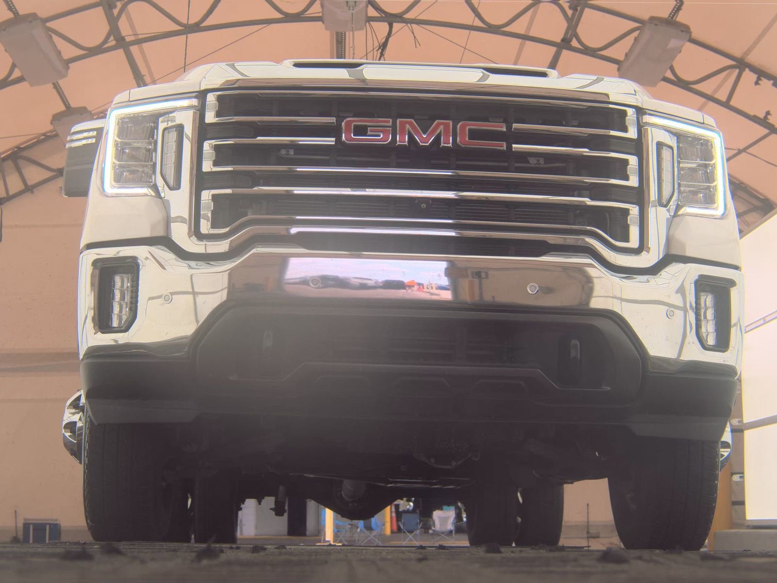 2023 GMC Sierra 3500 HD SLT DRW