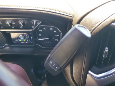 2023 GMC Sierra 3500 HD SLT DRW