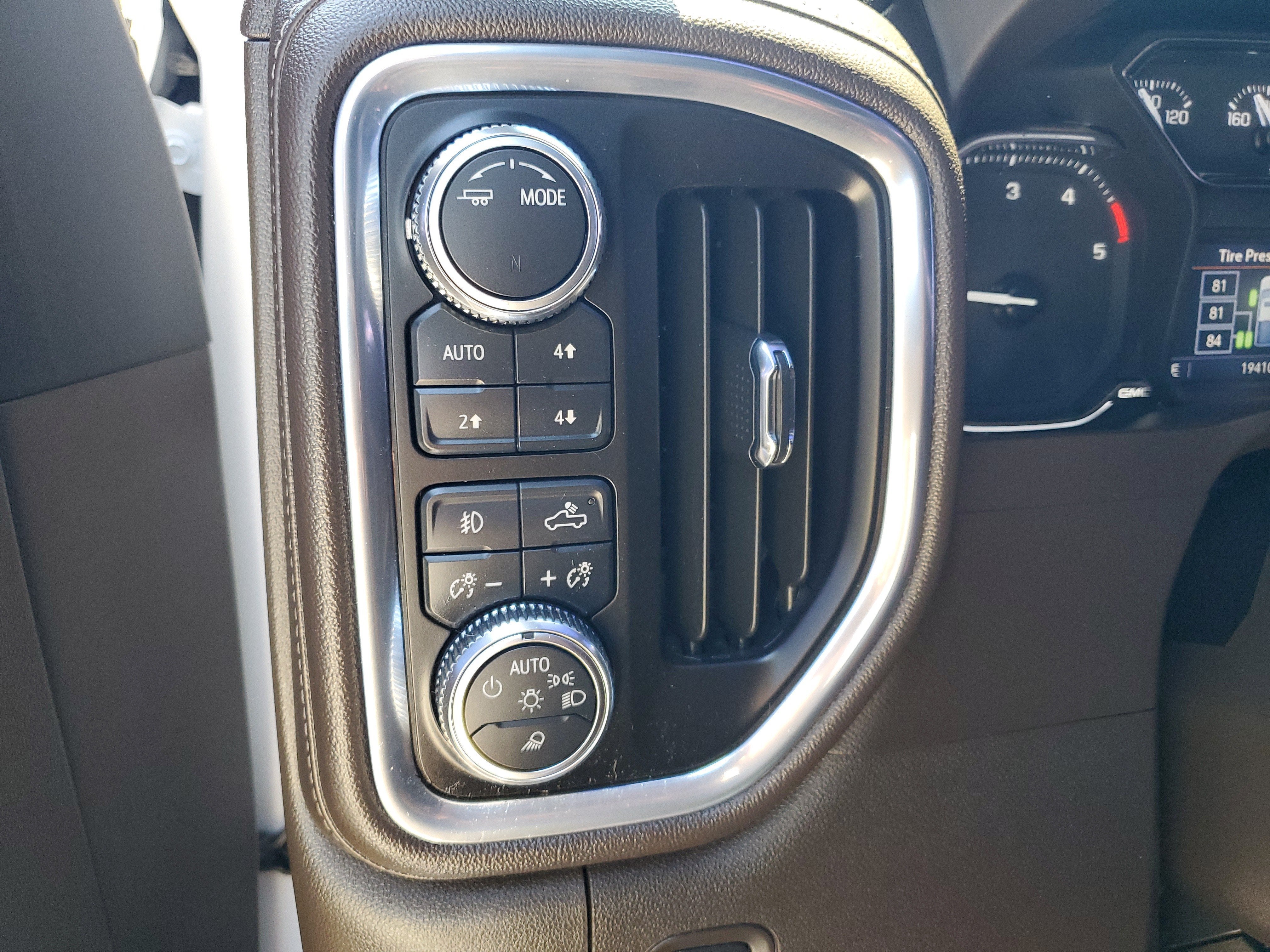 2023 GMC Sierra 3500 HD SLT DRW