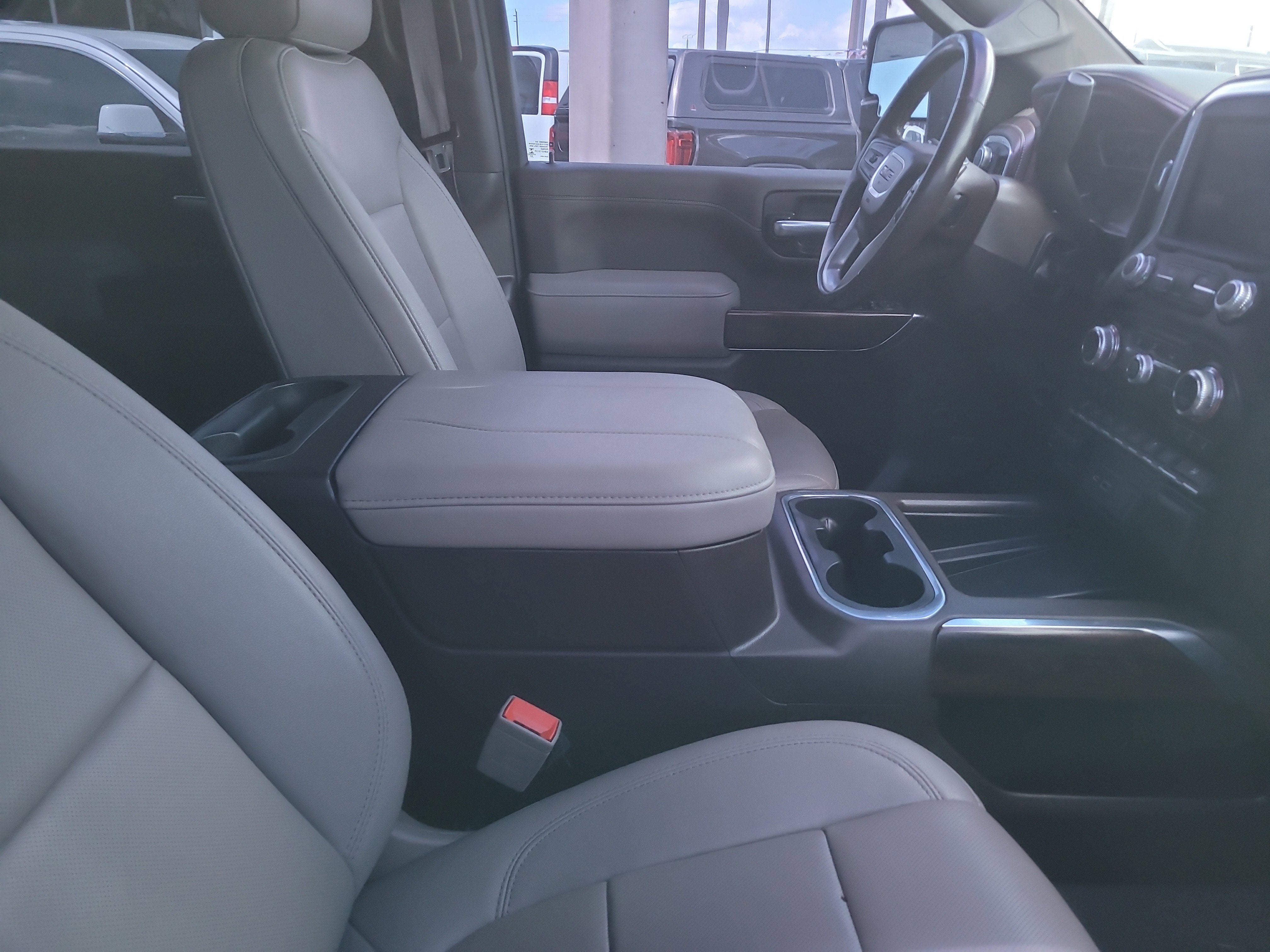 2023 GMC Sierra 3500 HD SLT DRW