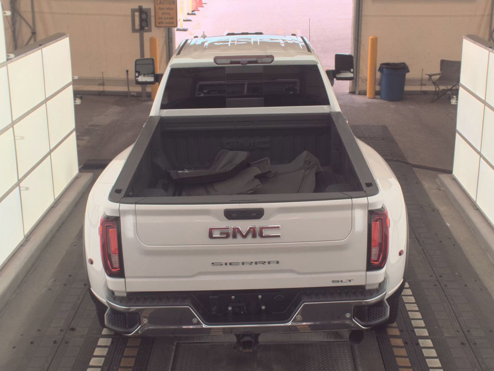 2023 GMC Sierra 3500 HD SLT DRW