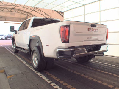 2023 GMC Sierra 3500 HD SLT DRW