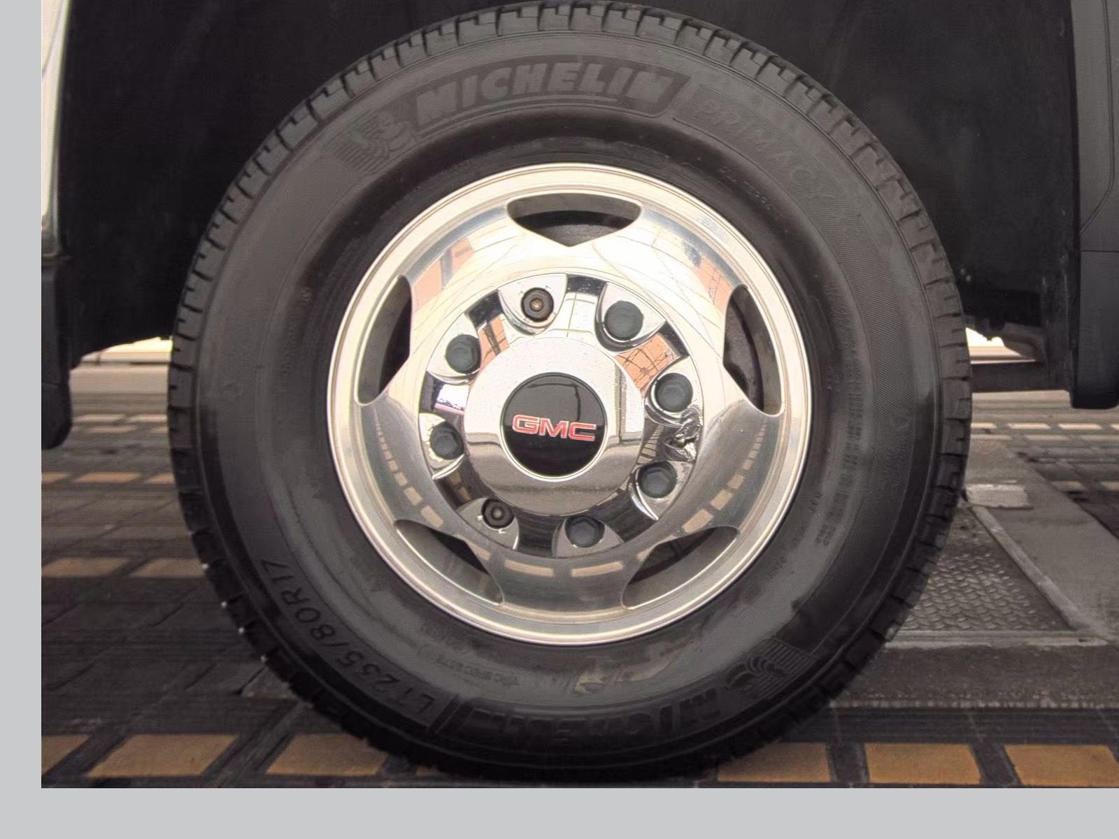 2023 GMC Sierra 3500 HD SLT DRW