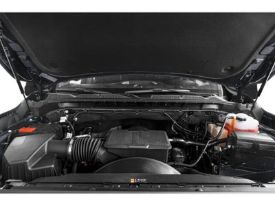 2024 GMC Sierra 3500 HD Denali Ultimate