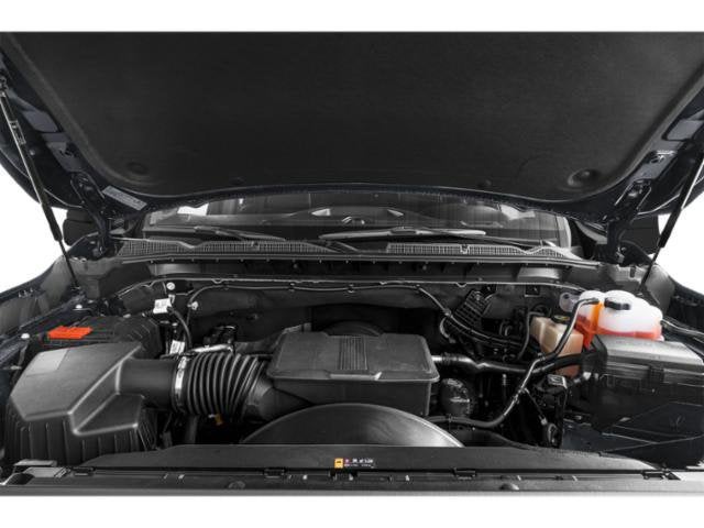 2024 GMC Sierra 3500 HD Denali Ultimate