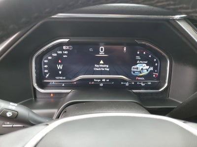 2024 GMC Sierra 3500 HD Denali Ultimate DRW