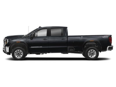 2024 GMC Sierra 3500 HD Denali Ultimate