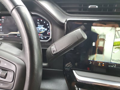 2024 GMC Sierra 3500 HD Denali Ultimate DRW