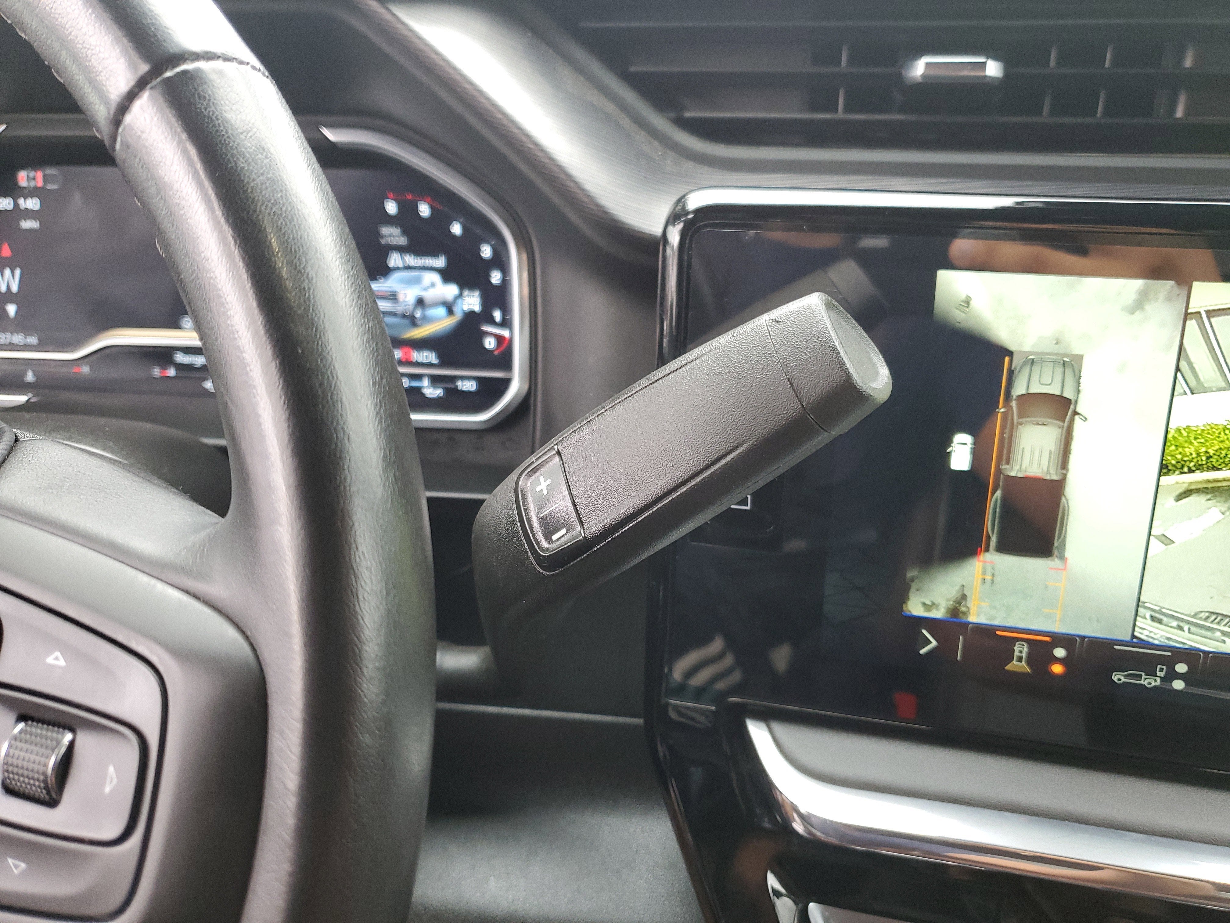 2024 GMC Sierra 3500 HD Denali Ultimate DRW