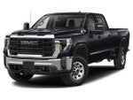 2024 GMC Sierra 3500 HD Denali Ultimate