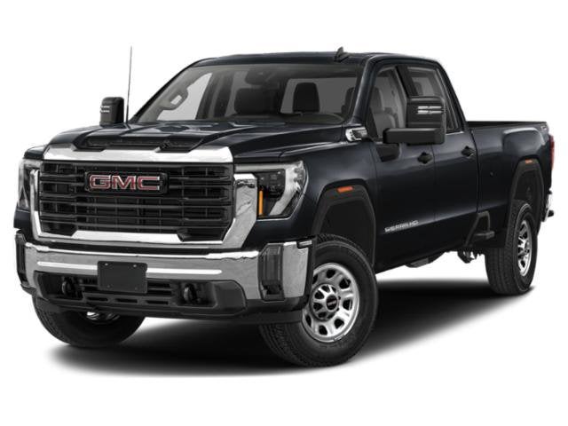 2024 GMC Sierra 3500 HD Denali Ultimate