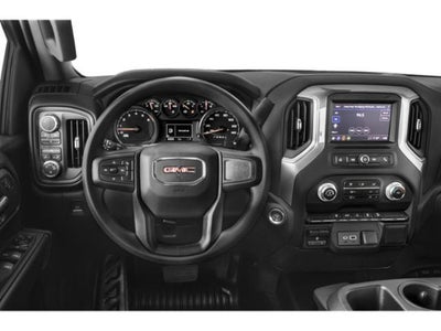 2024 GMC Sierra 3500 HD Denali Ultimate DRW