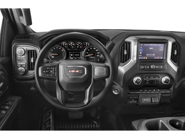 2024 GMC Sierra 3500 HD Denali Ultimate DRW