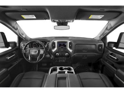 2024 GMC Sierra 3500 HD Denali Ultimate DRW