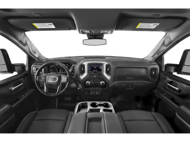 2024 GMC Sierra 3500 HD Denali Ultimate DRW