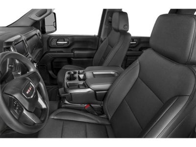2024 GMC Sierra 3500 HD Denali Ultimate DRW