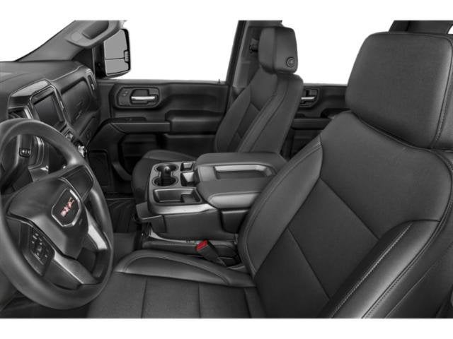 2024 GMC Sierra 3500 HD Denali Ultimate DRW