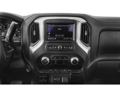 2024 GMC Sierra 3500 HD Denali Ultimate DRW