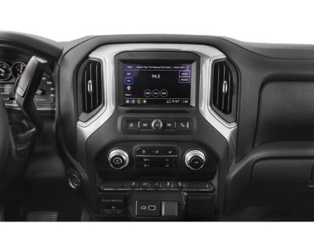 2024 GMC Sierra 3500 HD Denali Ultimate DRW