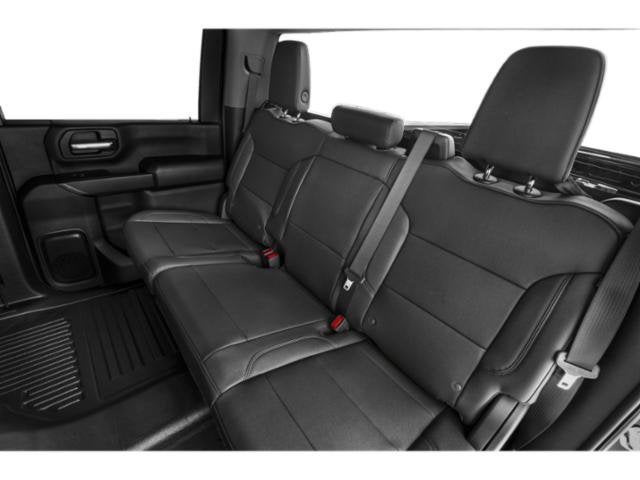 2024 GMC Sierra 3500 HD Denali Ultimate DRW