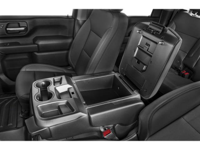 2024 GMC Sierra 3500 HD Denali Ultimate DRW
