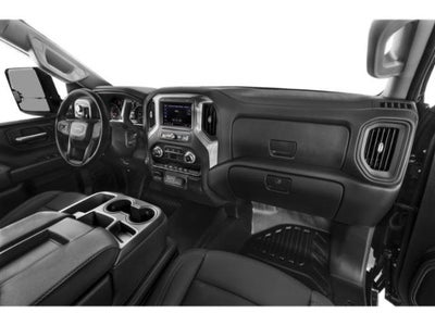 2024 GMC Sierra 3500 HD Denali Ultimate DRW