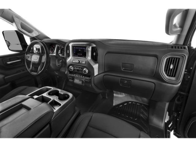 2024 GMC Sierra 3500 HD Denali Ultimate DRW