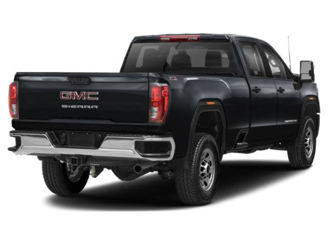 2024 GMC Sierra 3500 HD Denali Ultimate