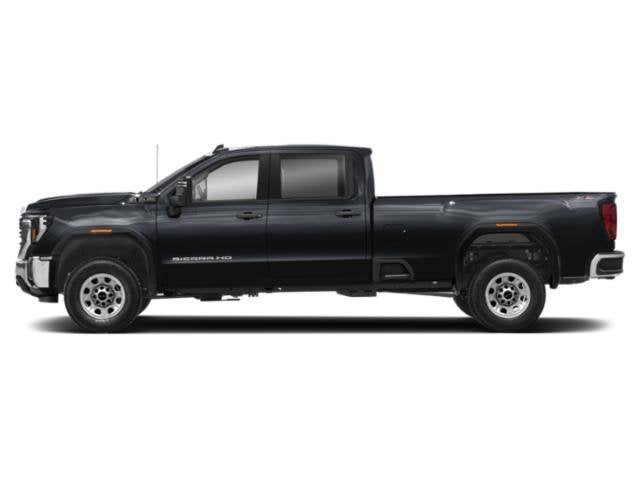 2024 GMC Sierra 3500 HD Denali Ultimate