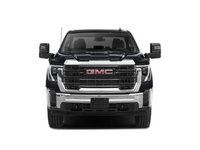 2024 GMC Sierra 3500 HD Denali Ultimate