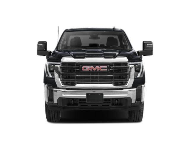 2024 GMC Sierra 3500 HD Denali Ultimate