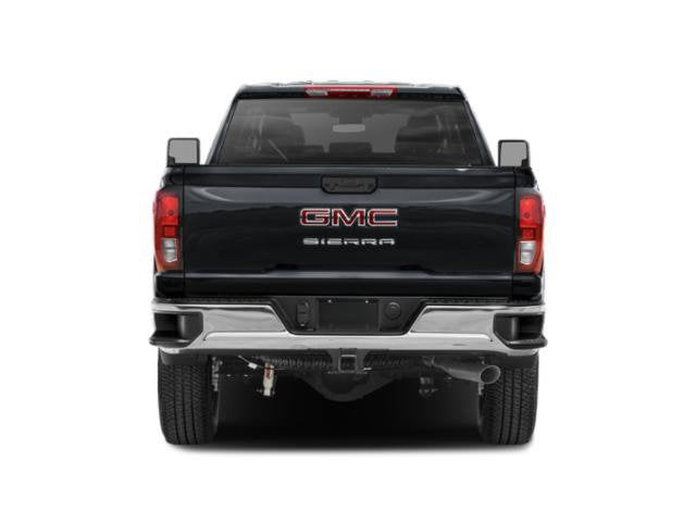 2024 GMC Sierra 3500 HD Denali Ultimate