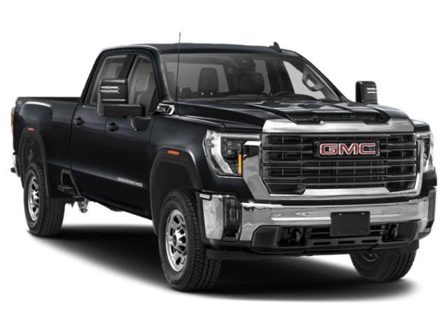 2024 GMC Sierra 3500 HD Denali Ultimate