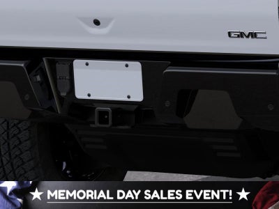 2026 GMC HUMMER EV Pickup 2X