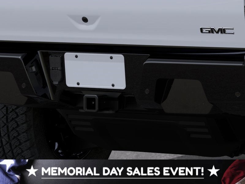 2026 GMC HUMMER EV Pickup 2X